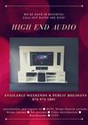 Hi End Audio And Visual