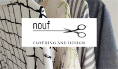 Nouf Clothing