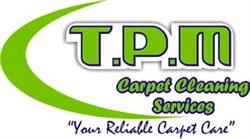 TPM Carpet Cleaning Services