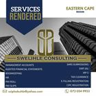 Swelihle Consulting Pty Ltd