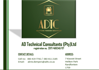 A D Technical Consulting Pty Ltd