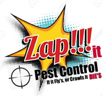 Zapit Pest Control