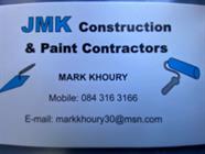 JMK Construction