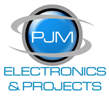 PJM Electronics And Projects