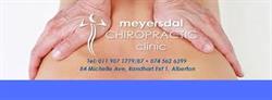Meyersdal Chiropractic Clinic - Dr Matthew Carstens
