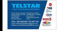 Telstar Sat Installations