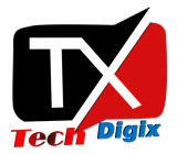 Techdigix