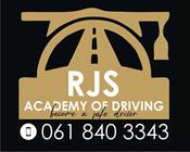 RJ's Academy Of Driving