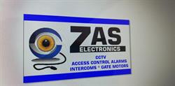 ZAS Electronics