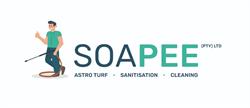 Soapee Cleaning and Sanitisation
