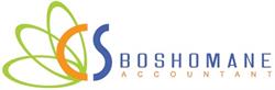 CS Boshomane Accountant