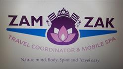 Zamzak Travel Coordinator And Mobile Spa Pty Ltd