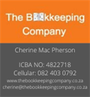 The Bookkeeping Company