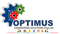 Optimus Engineering Solutions Pty Ltd