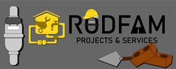 Rodfam Projects And Services