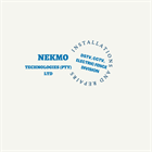 Nekmo Technologies Pty Ltd