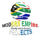 Modern Empire Projects