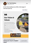 Tar Tech Surface Pty Ltd