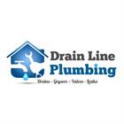 Drain Line Plumbing