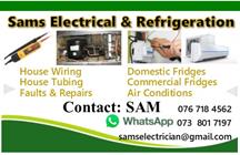 Soshanguve Electrical Solutions