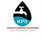 Kapau Plumbing Solutions