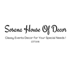 Sosana House Of Decor