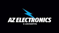 AZ Electronics And Locksmiths