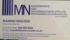 MN Accountants And Tax Consultants Pty Ltd