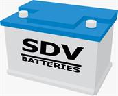 SDV Batteries