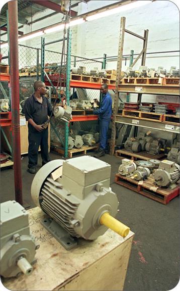 Armature winder jobs central scotland