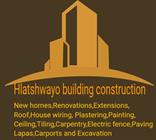 Hlatshwayo Building Construction