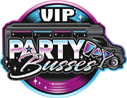 VIP Party Busses
