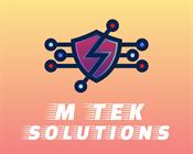 M Tek Solutions