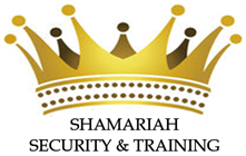 Shamariah Security And Training