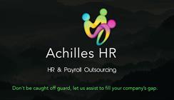 Achilles HR And Admin Services
