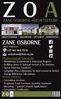 Zane Osborne Architectural And Design