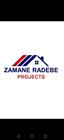 Zamane Radebe Projects