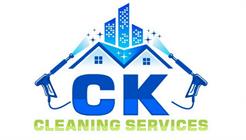 CK Cleaning Services