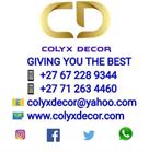 Colyx Decor
