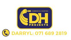 DH Projects Painting & Renovation