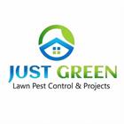 Just Green Lawn Pest Control And Projects