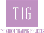 TSE Groot Trading Projects