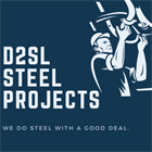 D2SL Steel Projects