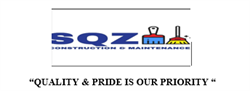 SQZ Construction And Maintenance Services