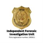 Independent Forensic Investigation Unit