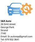 S & R Auto