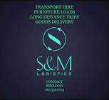 SM Logistics