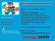 Dolphin Refrigeration And Security Solutions