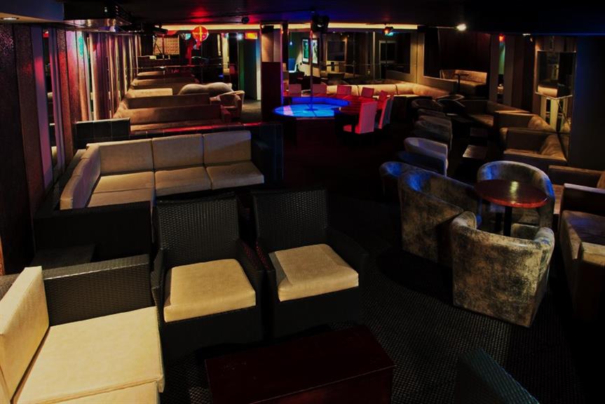 Wonder Lounge Durban. Projects, photos, reviews and more Snupit