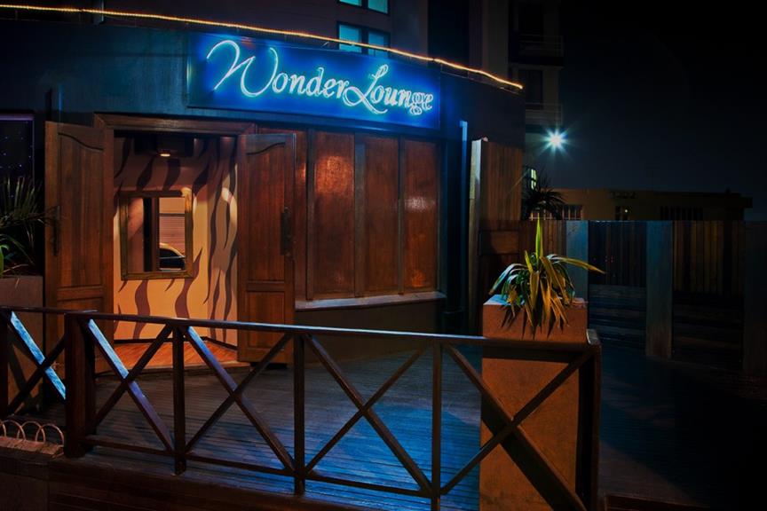 Wonder Lounge Durban. Projects, photos, reviews and more Snupit
